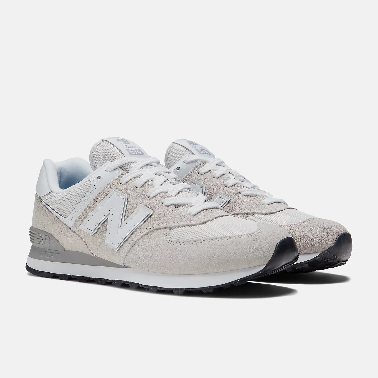 Zapatillas New Balance 574 Core Hombre Beige ML574EVW