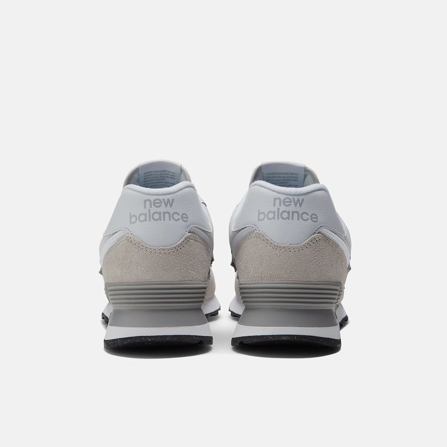 Zapatillas New Balance 574 Core Hombre Beige ML574EVW