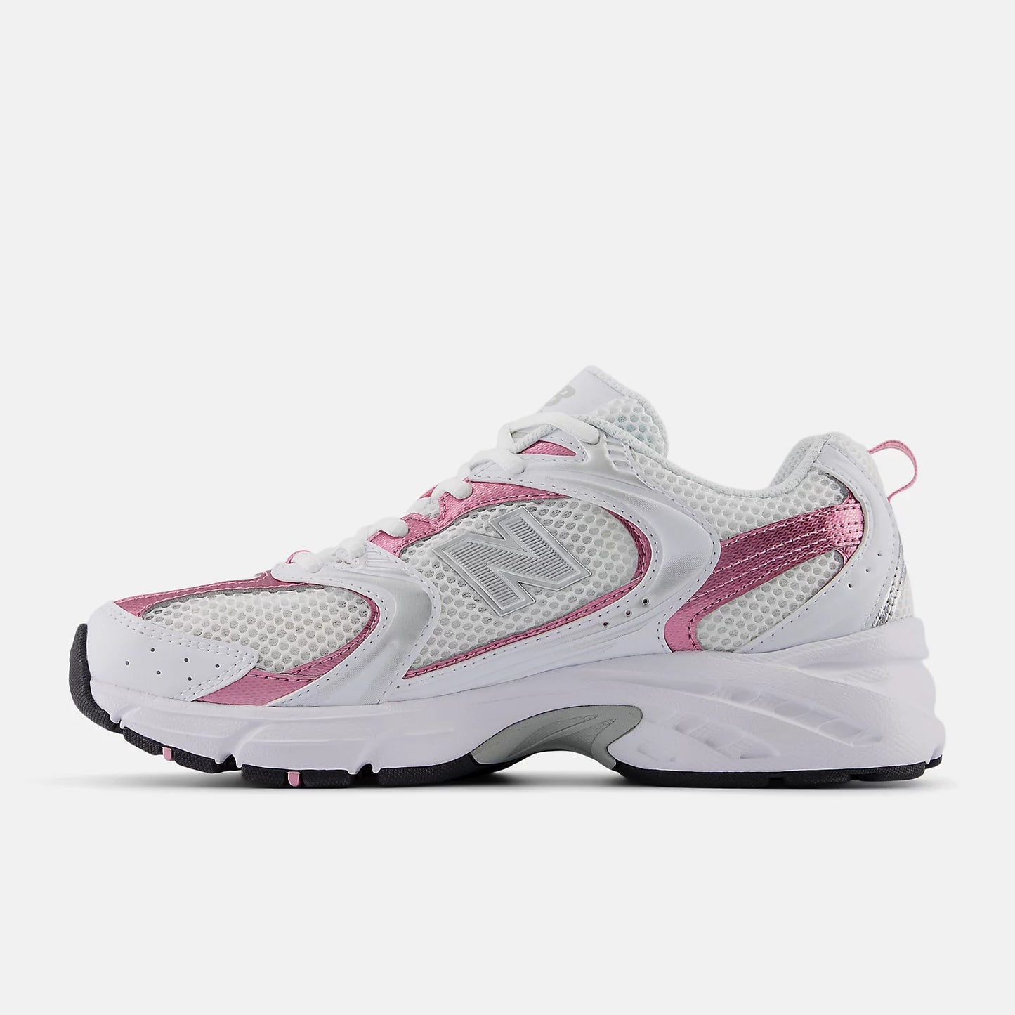 Zapatillas New Balance 530 Blanco Unisex MR530PK