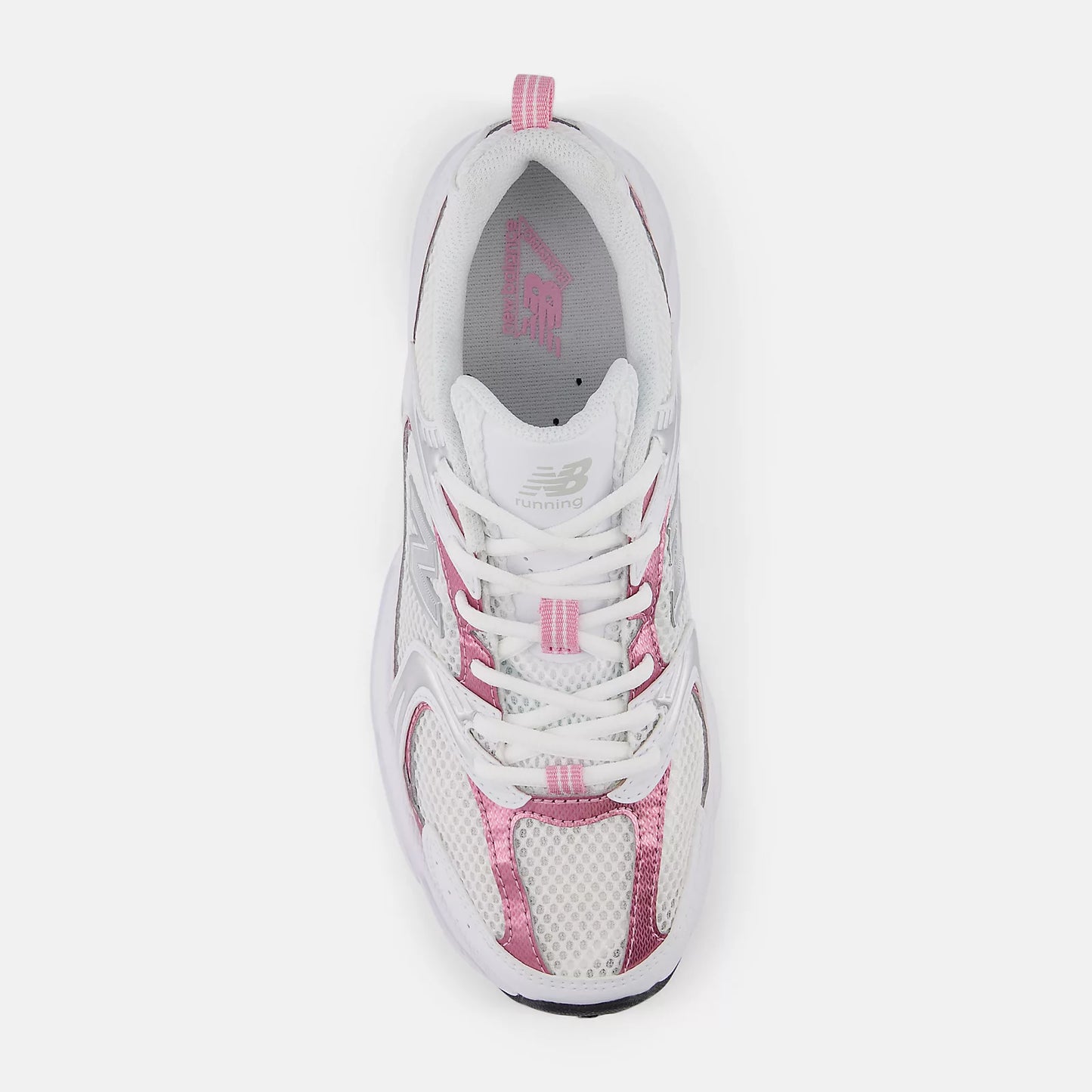 Zapatillas New Balance 530 Blanco Unisex MR530PK
