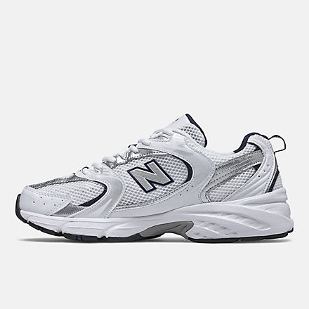 Zapatillas New Balance 530 Gris Unisex MR530SG