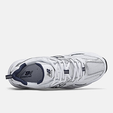 Zapatillas New Balance 530 Gris Unisex MR530SG