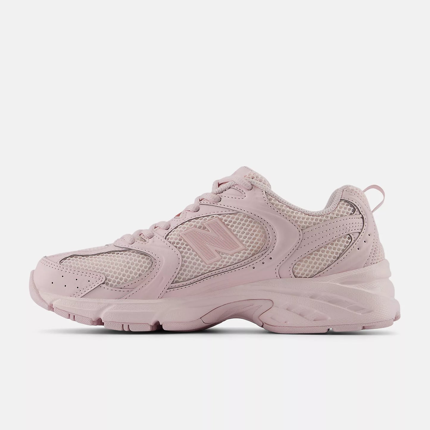 Zapatillas New Balance 530 Rosa Unisex U530TBD