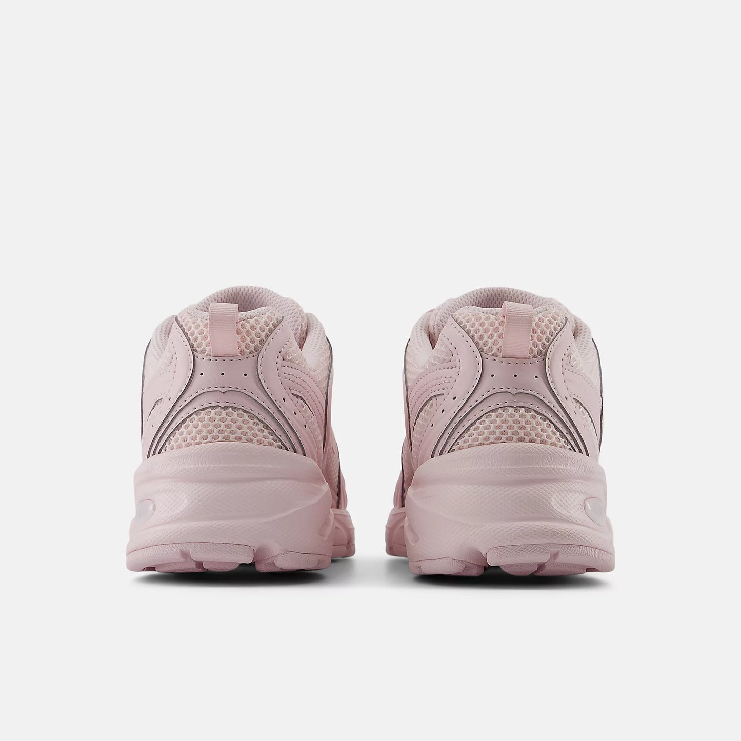 Zapatillas New Balance 530 Rosa Unisex U530TBD