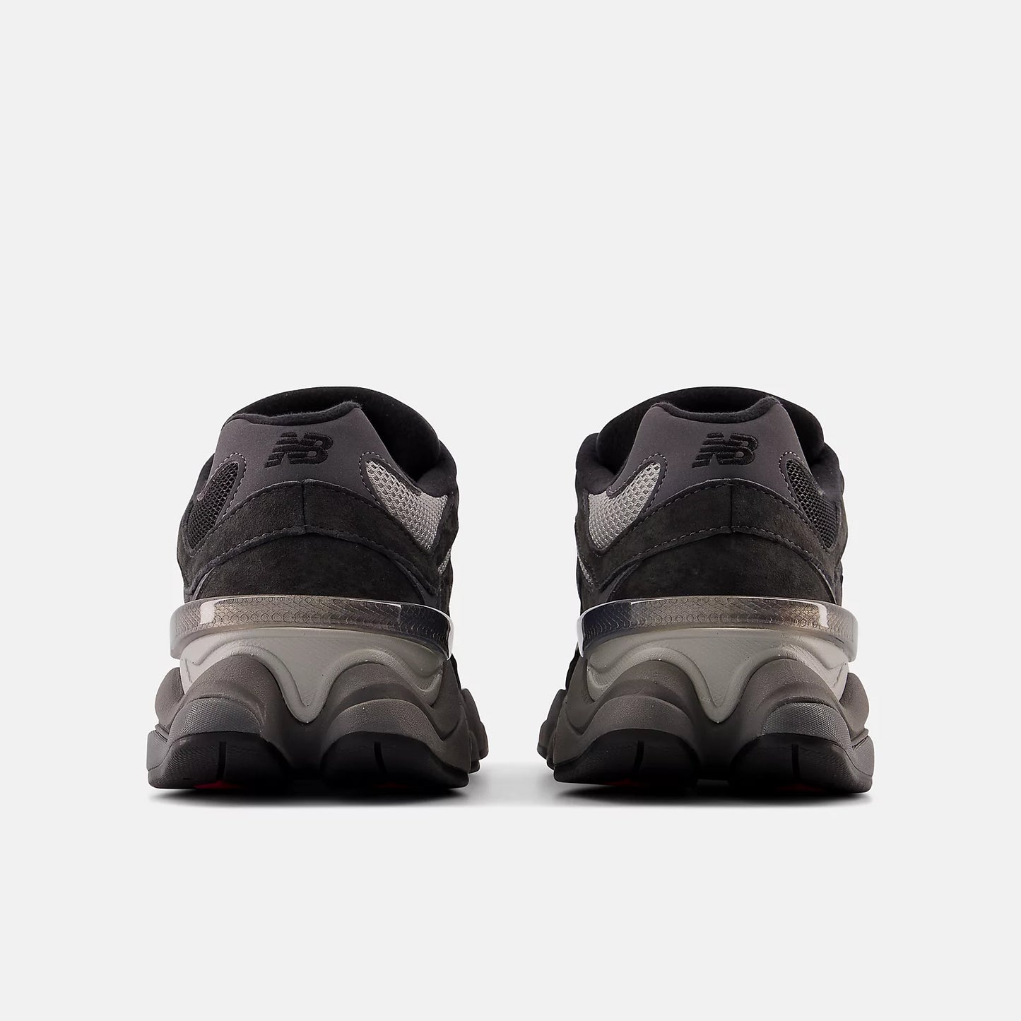 Zapatillas New Balance 9060 Unisex Negro U9060BLK
