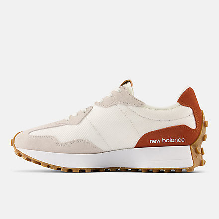 Zapatillas New Balance 327 Sal Marina Mujer