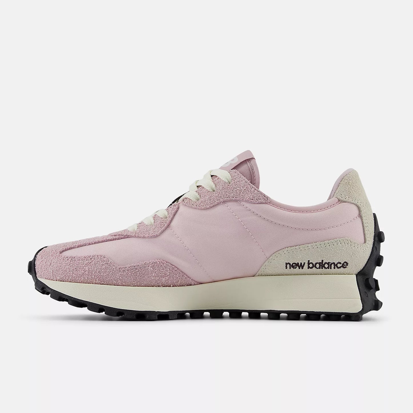 Zapatillas New Balance 327 Rosa Mujer