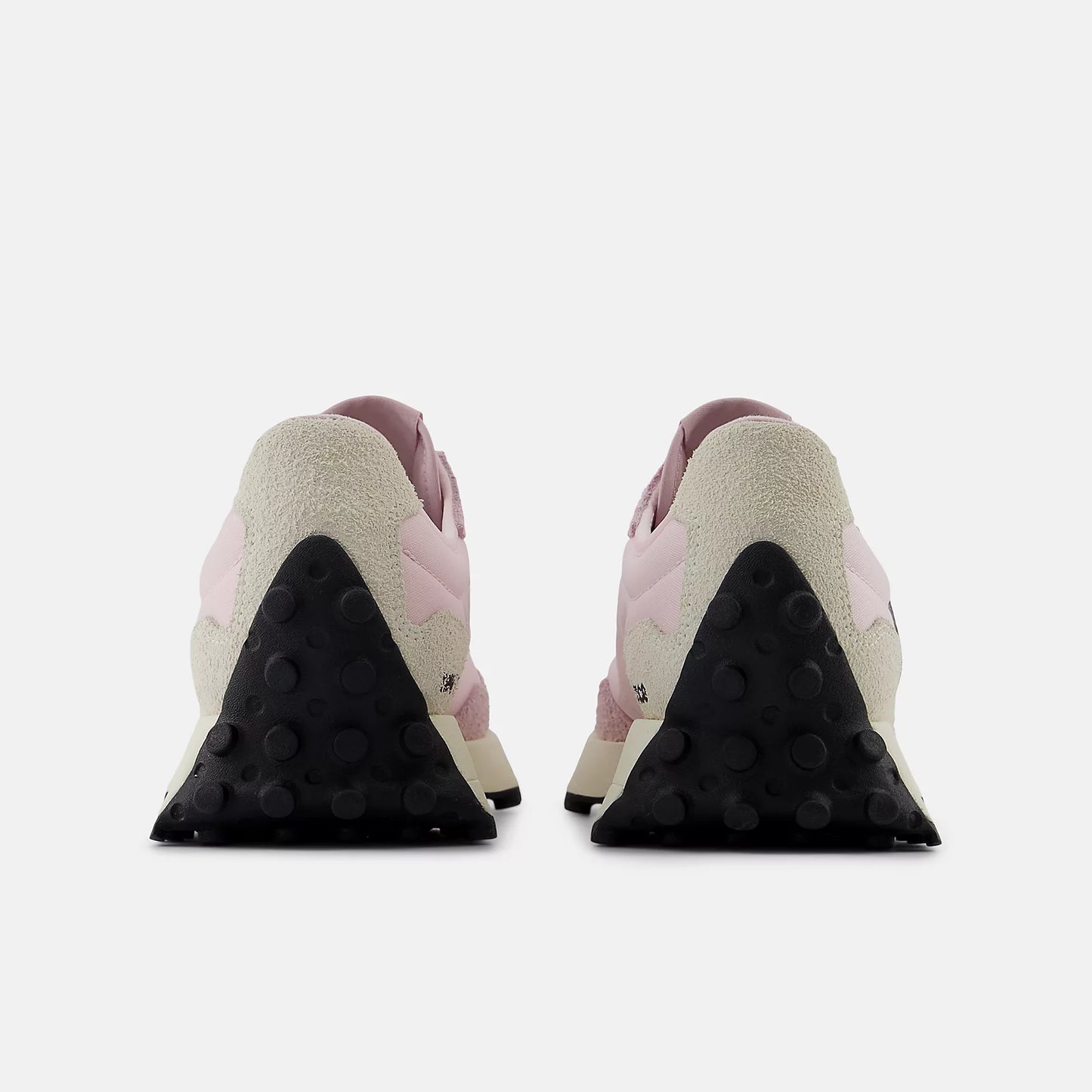 Zapatillas New Balance 327 Rosa Mujer