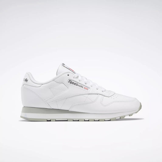 Reebok Clasicos Cuero Blanco TR