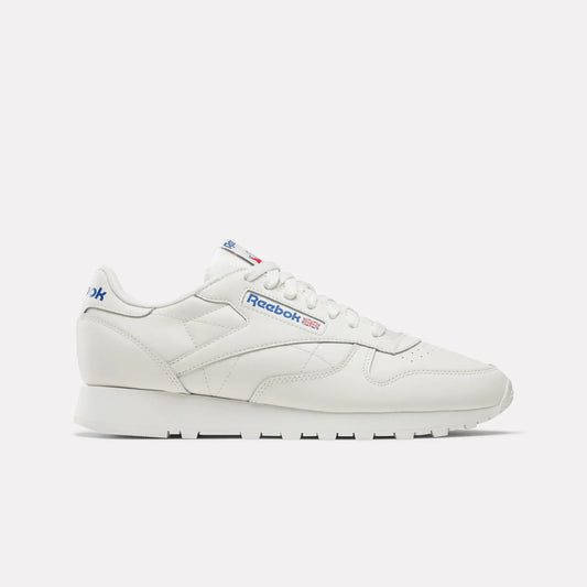 Reebok Clasicos Cuero Tiza