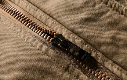 Chaqueta Parka Para Hombre Acolchada