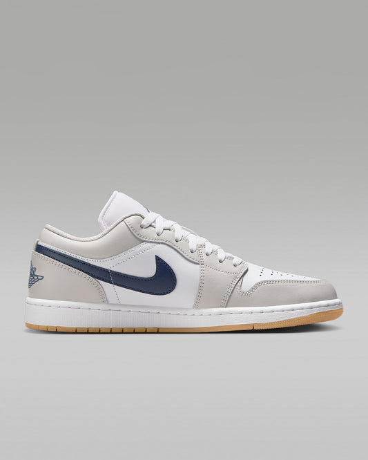 Zapatillas Nike Air Jordan 1 Low Hombre 553558-043
