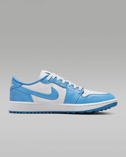 Zapatillas Nike Air Jordan 1 Low G Hombre DD9315-100