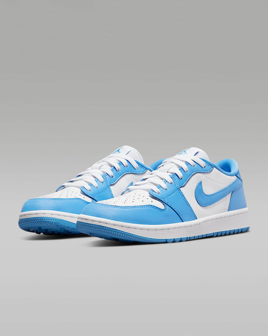 Zapatillas Nike Air Jordan 1 Low G Hombre DD9315-100