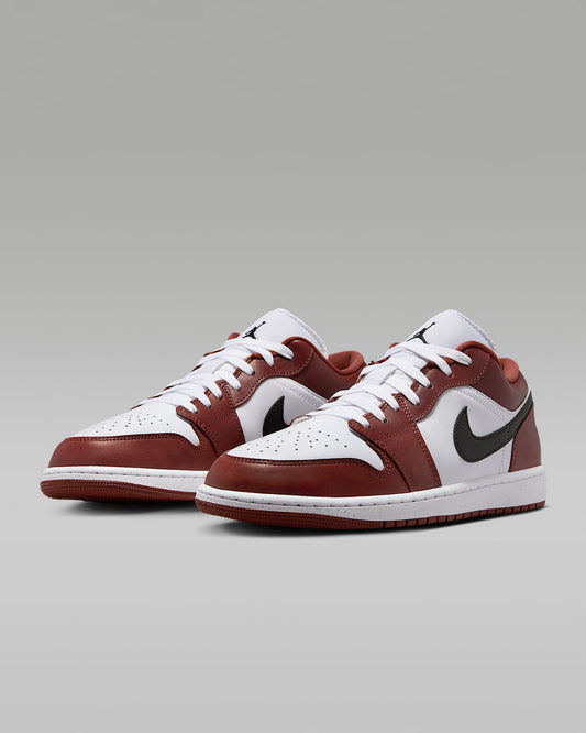 Zapatillas Nike Air Jordan 1 Low SE Hombre HF3148-102
