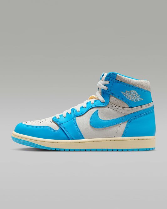 Zapatillas Air Jordan 1 High OG "Rare Air" Hombre
