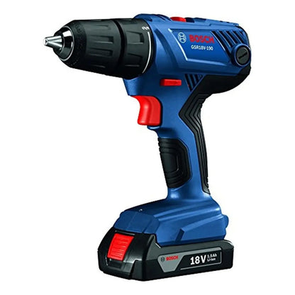 Taladro Atornillador Marca Bosch Compacto De 1/2puLG