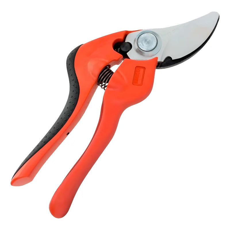 Tijera De Poda Bahco De Mano Jardin Pg-m2-f Origen Francia Naranja