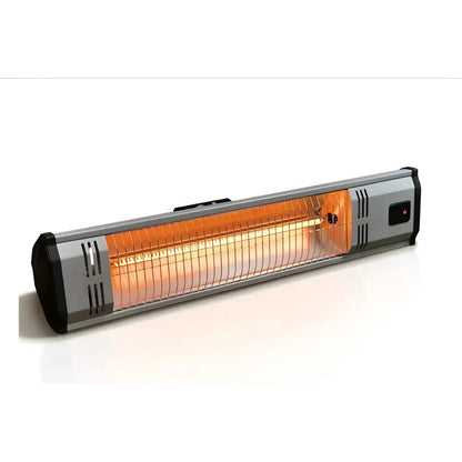 Calentador Infrarrojo Heat Storm Hs-1500-otr Envió Inmediato Na 110v