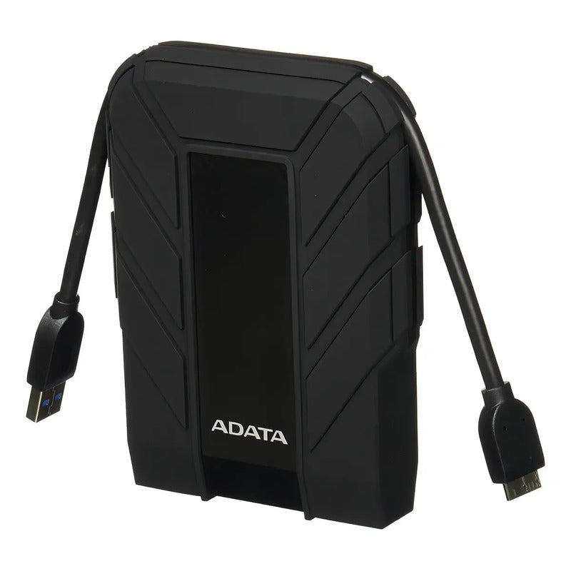 Disco Duro Externo Adata Hd710 Pro Ahd710p-1tu31 1tb Negro