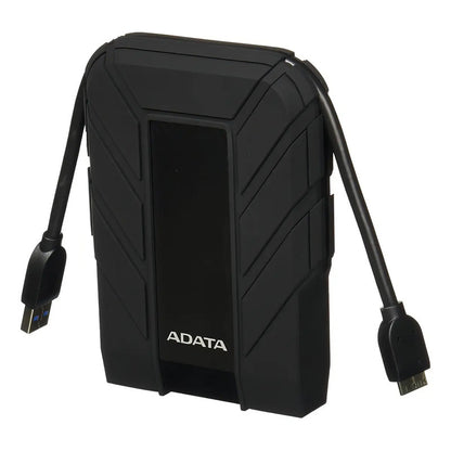 Disco Duro Externo Adata Hd710 Pro Ahd710p-1tu31 1tb Negro