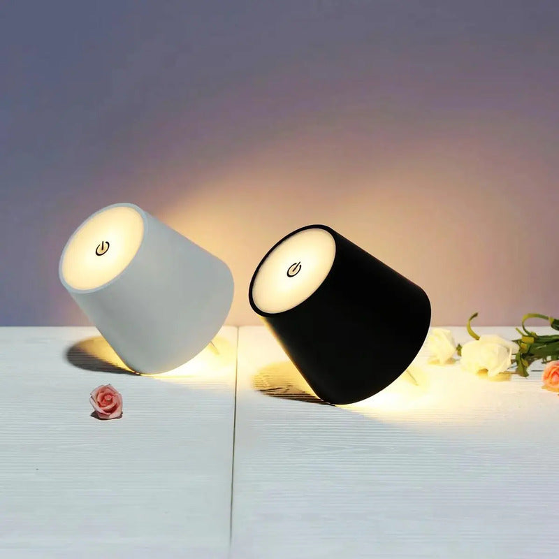 Desniltol Lámpara Led Para Botella De Vino  Nueva Lámp.
