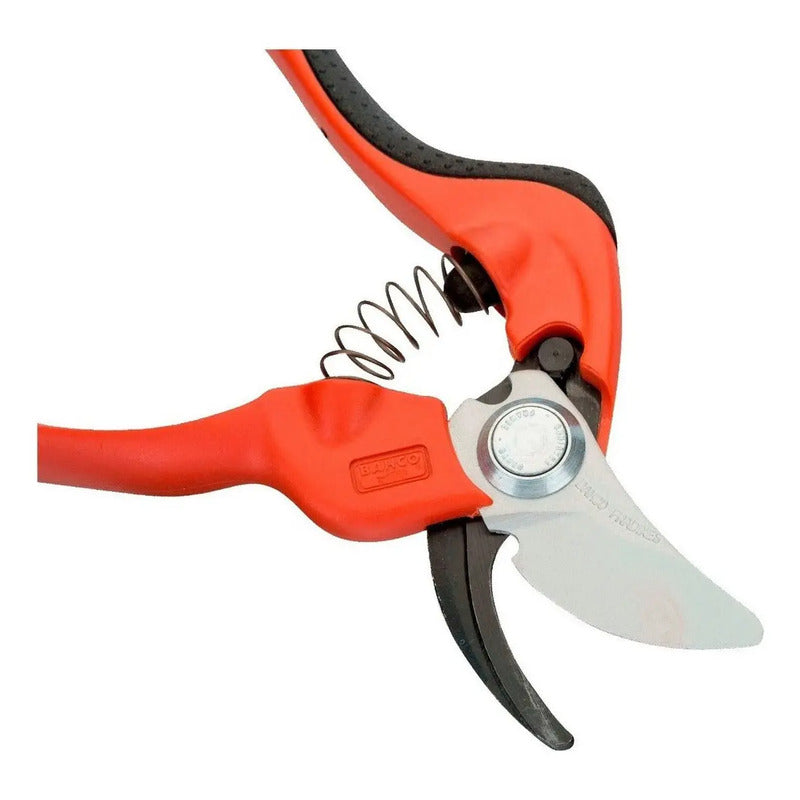 Tijera De Poda Bahco De Mano Jardin Pg-m2-f Origen Francia