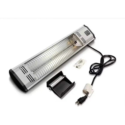 Calentador Infrarrojo Heat Storm Hs-1500-otr Envió Inmediato Na 110v