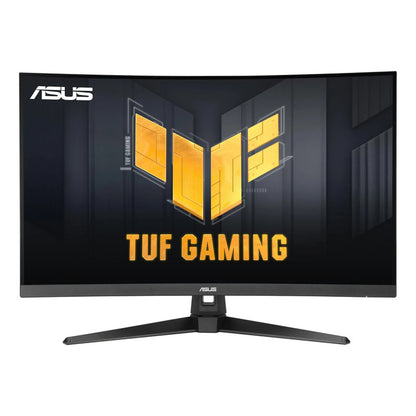 Monitor Curvo De 31.5 Pulgadas Qhd 180hz 0.5ms Freesync 120.0 Voltaje