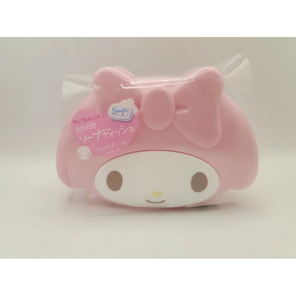 Jabonera My Melody Sanrio