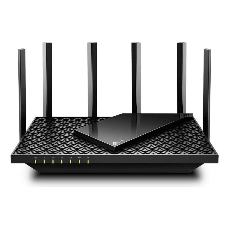 Router Wifi 6 Gigabit Ax5400 Doble Banda Cobertura Amplia