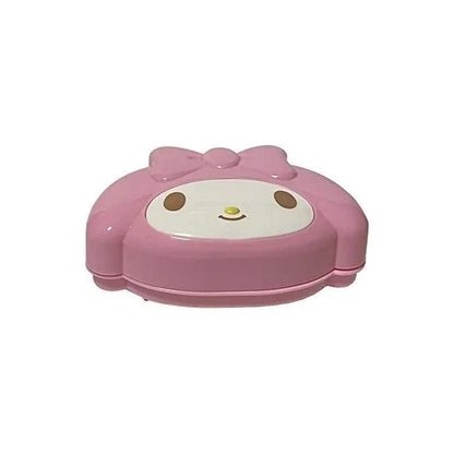 Jabonera My Melody Sanrio