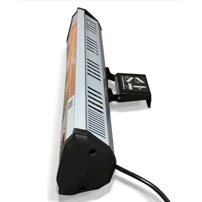 Calentador Infrarrojo Heat Storm Hs-1500-otr Envió Inmediato Na 110v