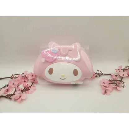 Jabonera My Melody Sanrio Rosa