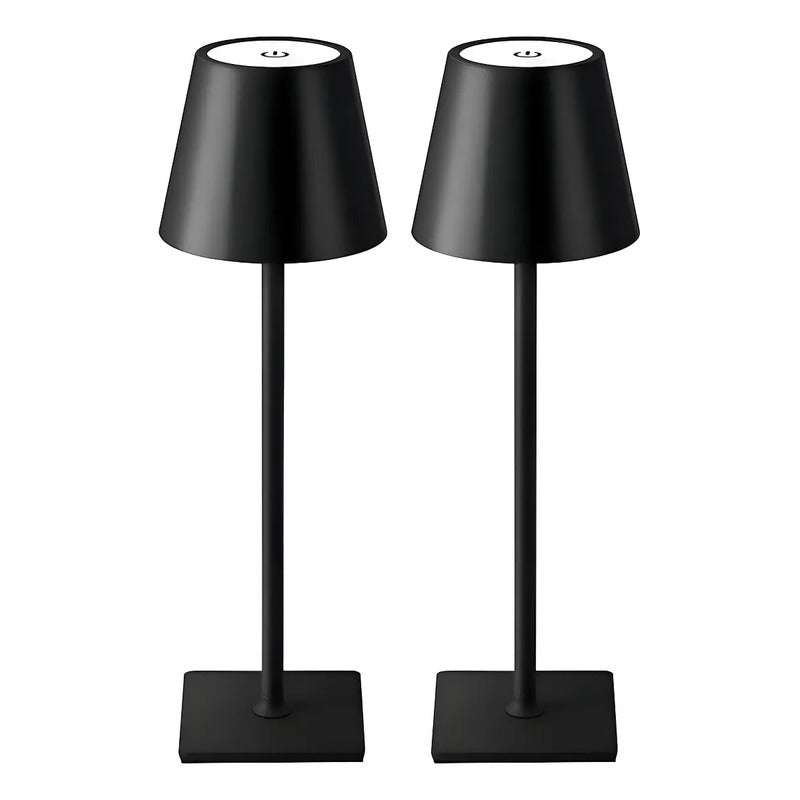 Pack De Lámparas De Escritorio Led Kdg Inalámbricas Con Usb Zhongshan Cook Lighting Co., Ltd.