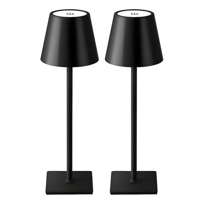 Pack De Lámparas De Escritorio Led Kdg Inalámbricas Con Usb Zhongshan Cook Lighting Co., Ltd.
