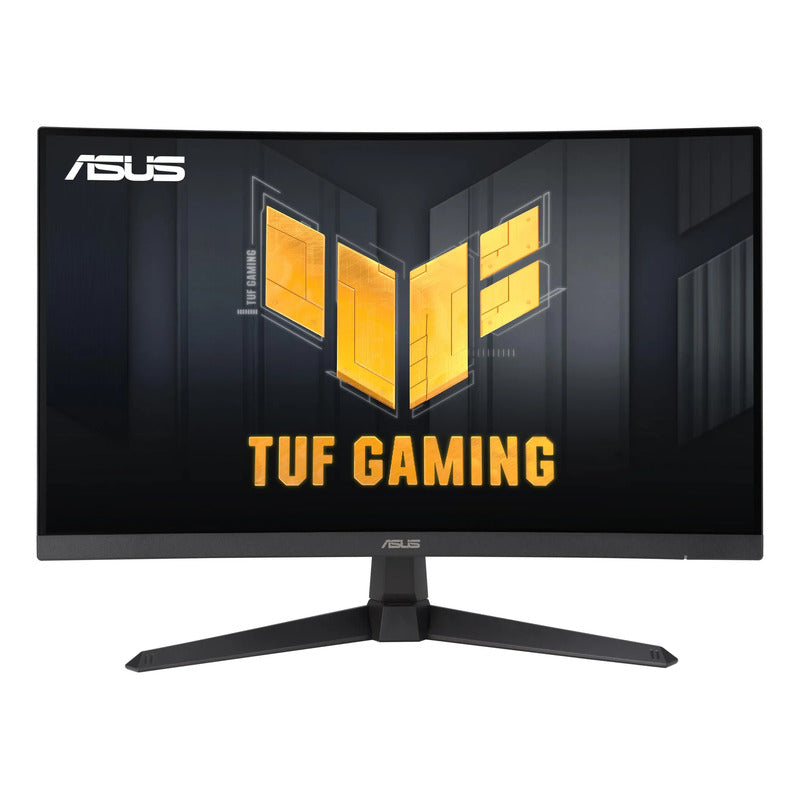 Monitor Curvo 27 Pulgadas Full Hd 180hz 1ms Cuidado Ojos 100.0 Voltaje