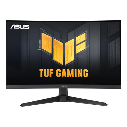 Monitor Curvo 27 Pulgadas Full Hd 180hz 1ms Cuidado Ojos 100.0 Voltaje