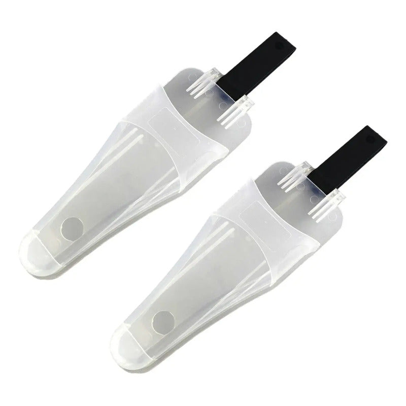 Torsor Paquete De 2 Fundas De Podadora, Tijeras De Podar, So