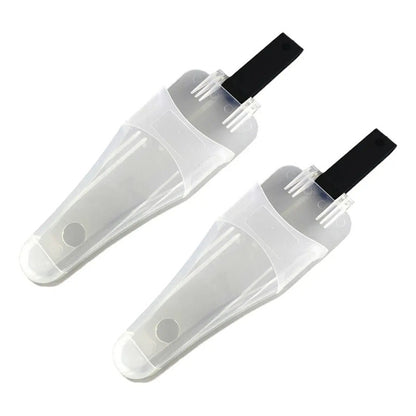 Torsor Paquete De 2 Fundas De Podadora, Tijeras De Podar, So