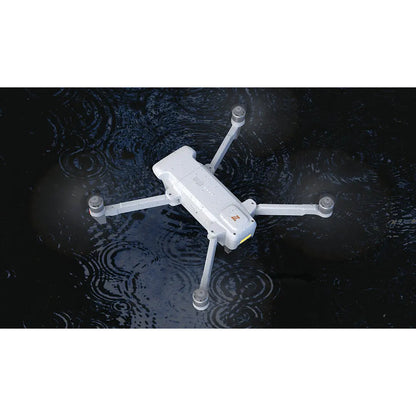 Drone Fimi X8 Tele 2024 Cámara Dual Color Blanco