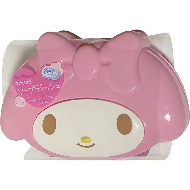 Jabonera My Melody Sanrio