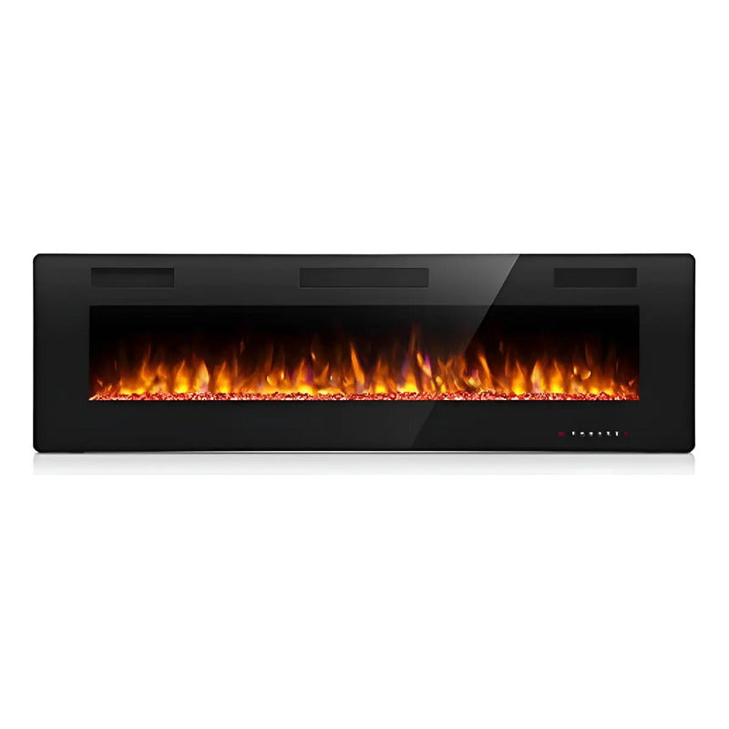 Chimenea Eléctrica Antarctic Star Antarctic Star 30 Pulgadas Multicolor
