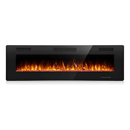 Chimenea Eléctrica Antarctic Star Antarctic Star 30 Pulgadas Multicolor