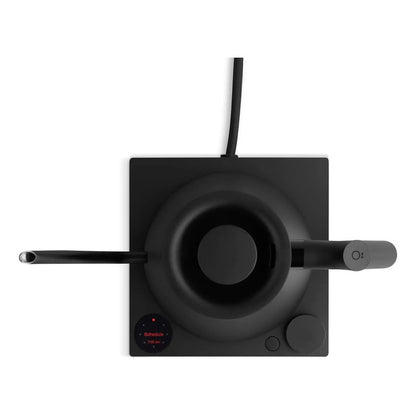 Hervidor Eléctrico Fellow Stagg Ekg Pro Con Cuello De Cisne Matte Black