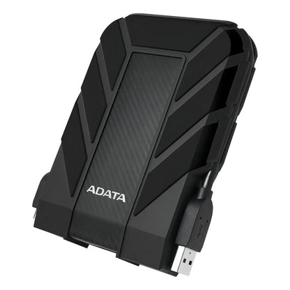 Disco Duro Externo Adata Hd710 Pro Ahd710p-1tu31 1tb Negro