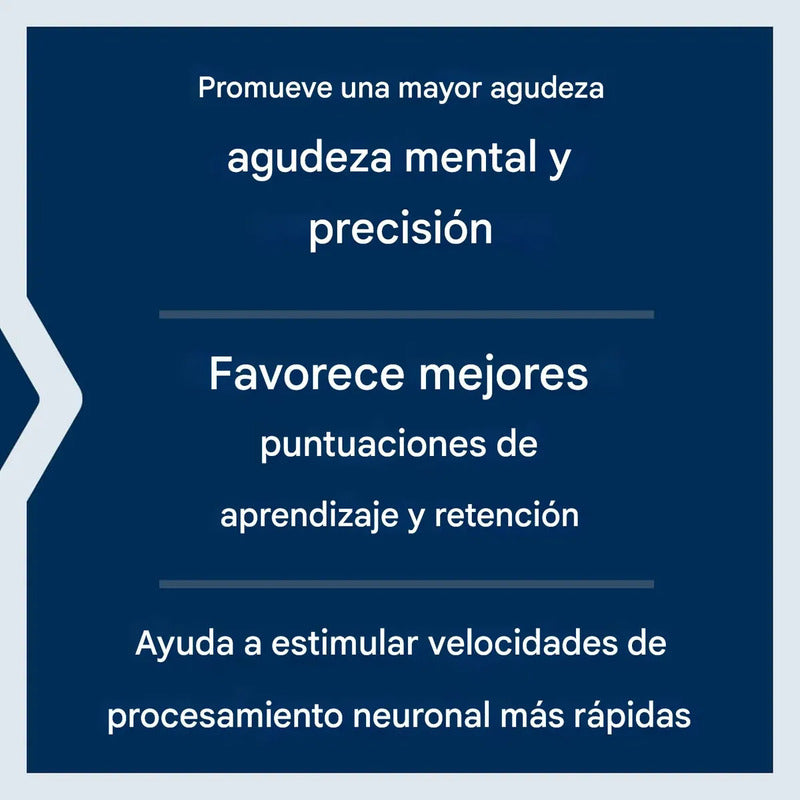 Life Extension Quick Brain Nootrópico, Pensamiento Rápido Sin Sabor
