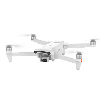 Dron Fimi Fimi X8 Tele 4k Wide Angle Ptz 48 Minutos Vuelo Blanco