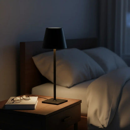 Pack De Lámparas De Escritorio Led Kdg Inalámbricas Con Usb Zhongshan Cook Lighting Co., Ltd.
