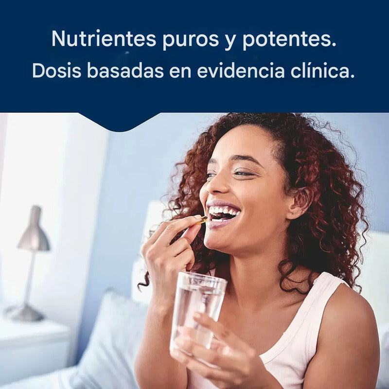Life Extension Quick Brain Nootrópico, Pensamiento Rápido Sin Sabor